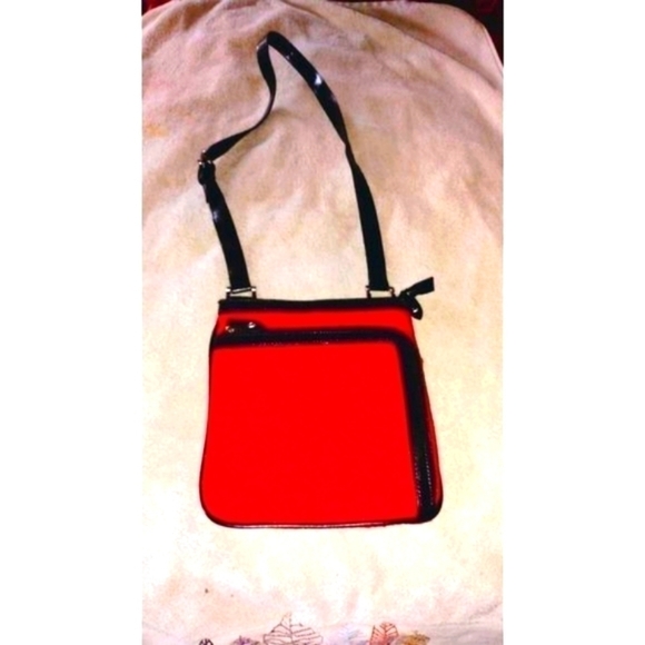 Coldwater Creek Handbags - 4@30.00 or 30.00 NWOT Ladies Crossbody Bag by COLDWATER CREEK